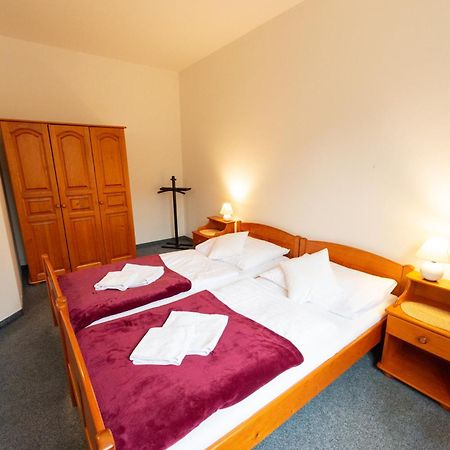 Pension Najdek Zďár nad Sázavou Exterior foto