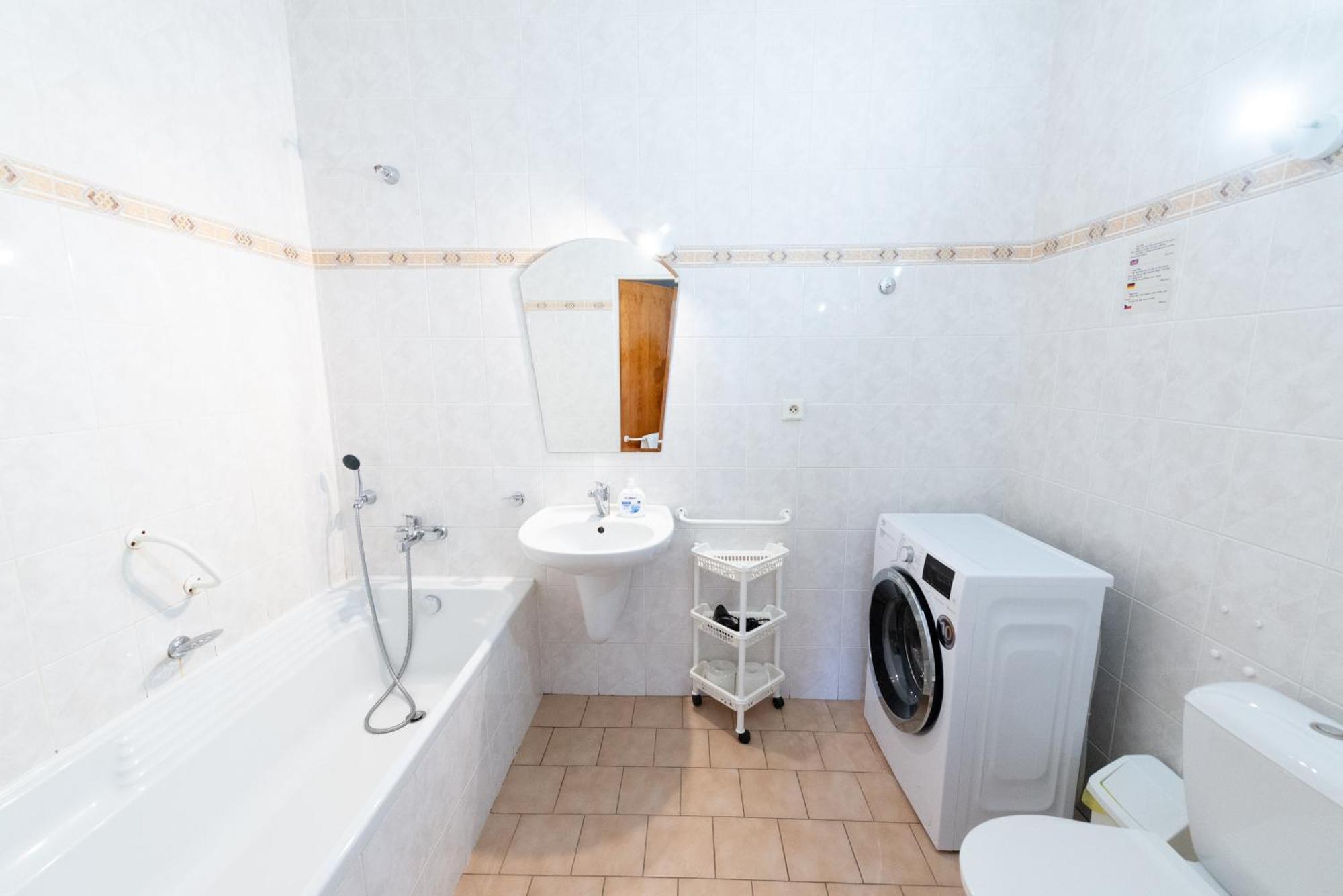 Pension Najdek Zďár nad Sázavou Quarto foto