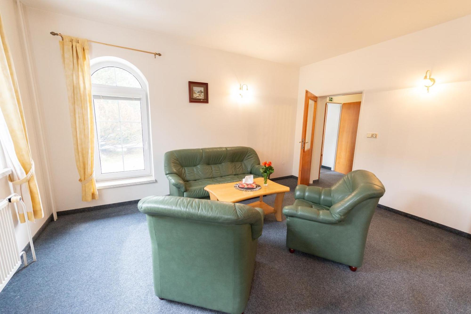 Pension Najdek Zďár nad Sázavou Exterior foto
