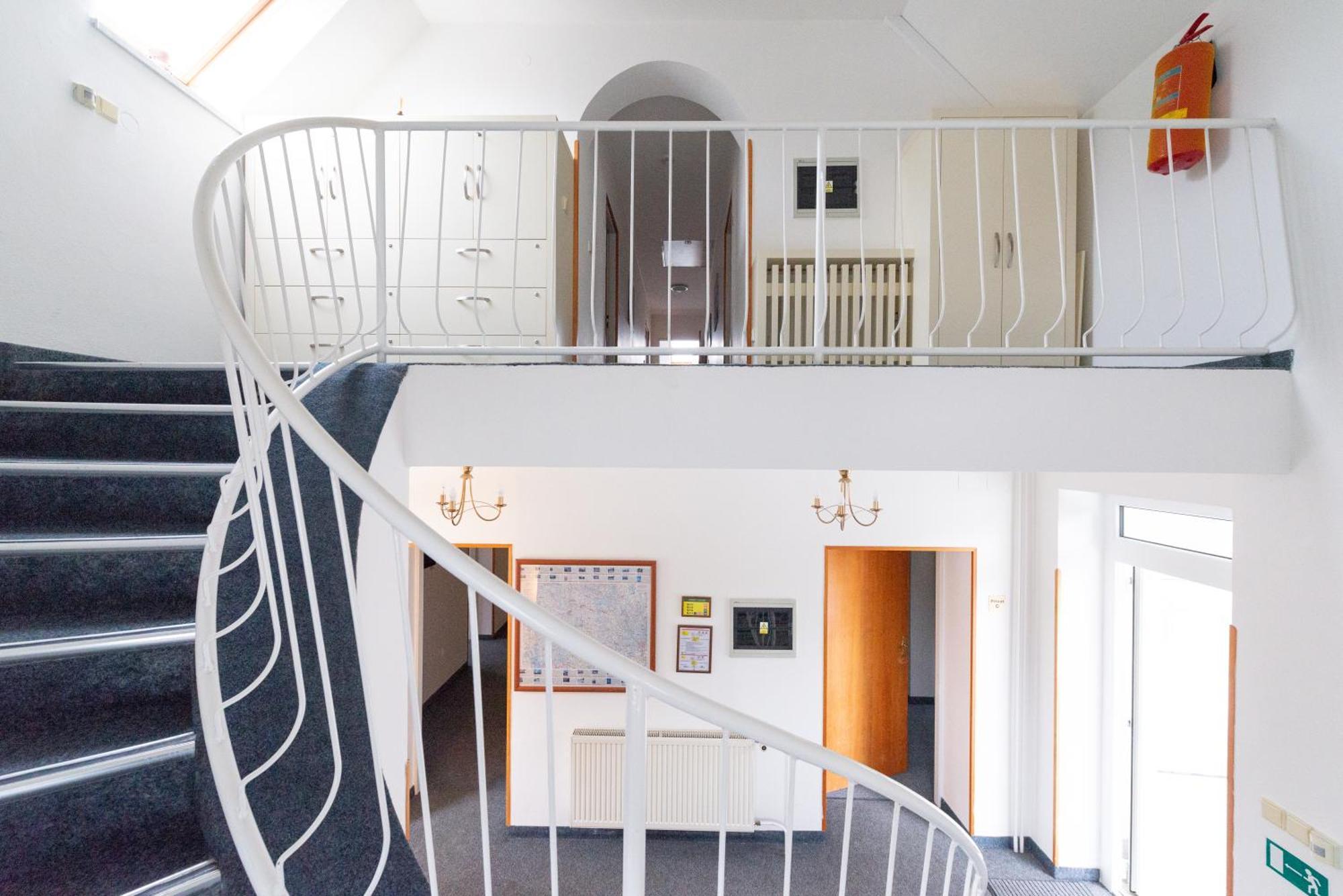 Pension Najdek Zďár nad Sázavou Exterior foto