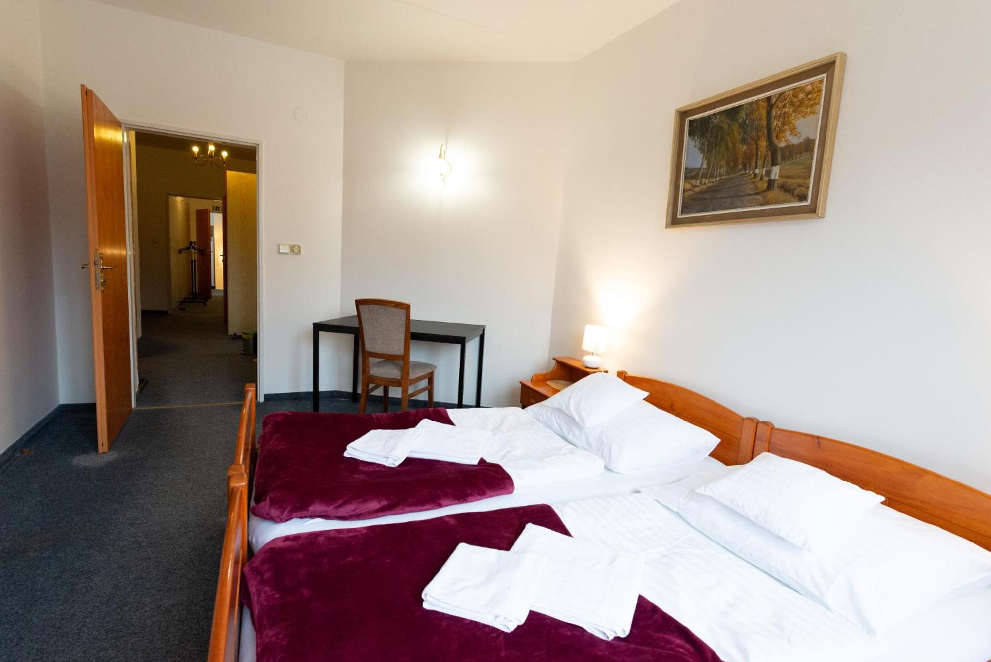 Pension Najdek Zďár nad Sázavou Quarto foto