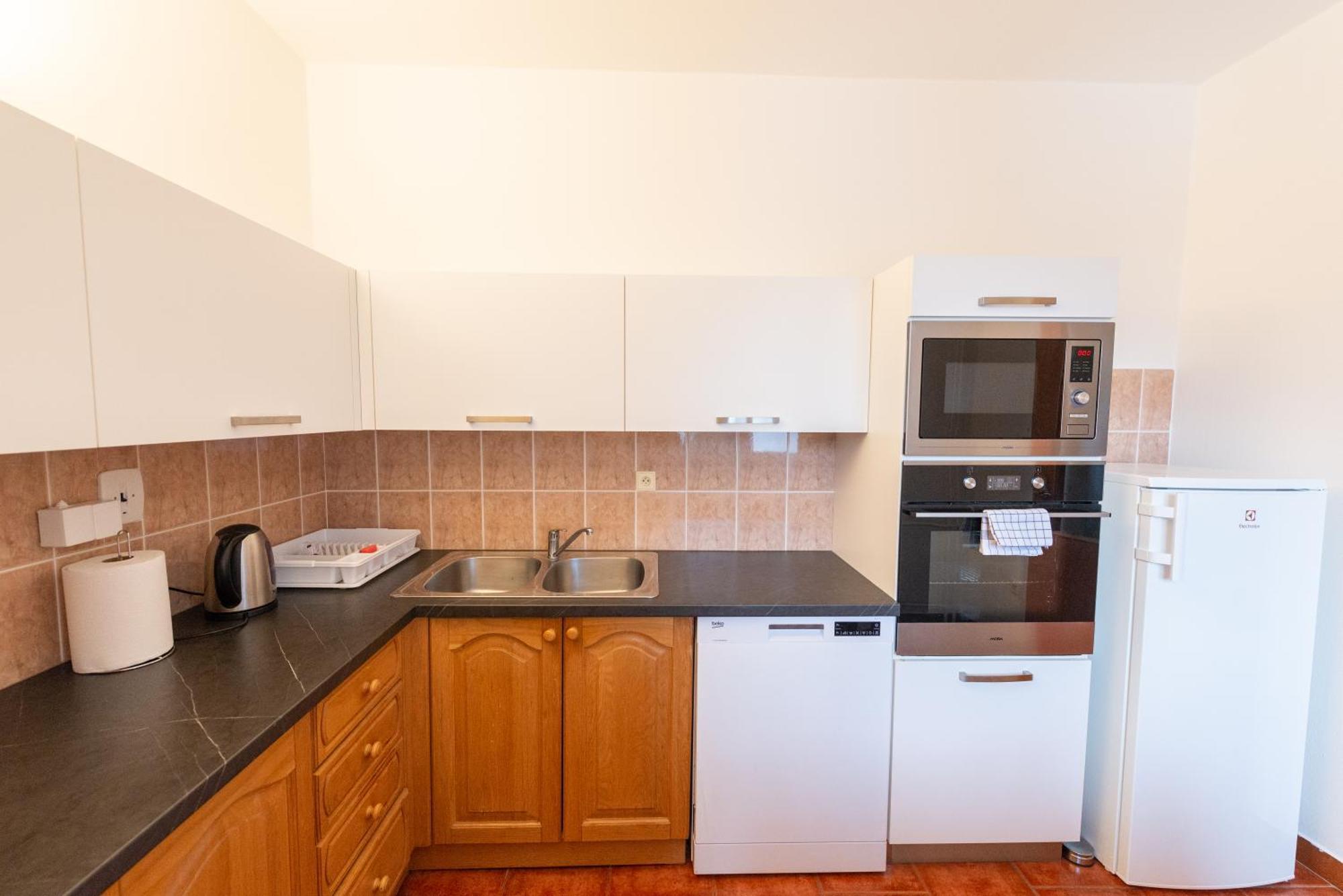 Pension Najdek Zďár nad Sázavou Exterior foto
