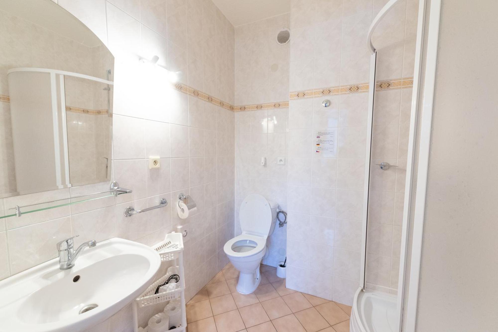 Pension Najdek Zďár nad Sázavou Quarto foto