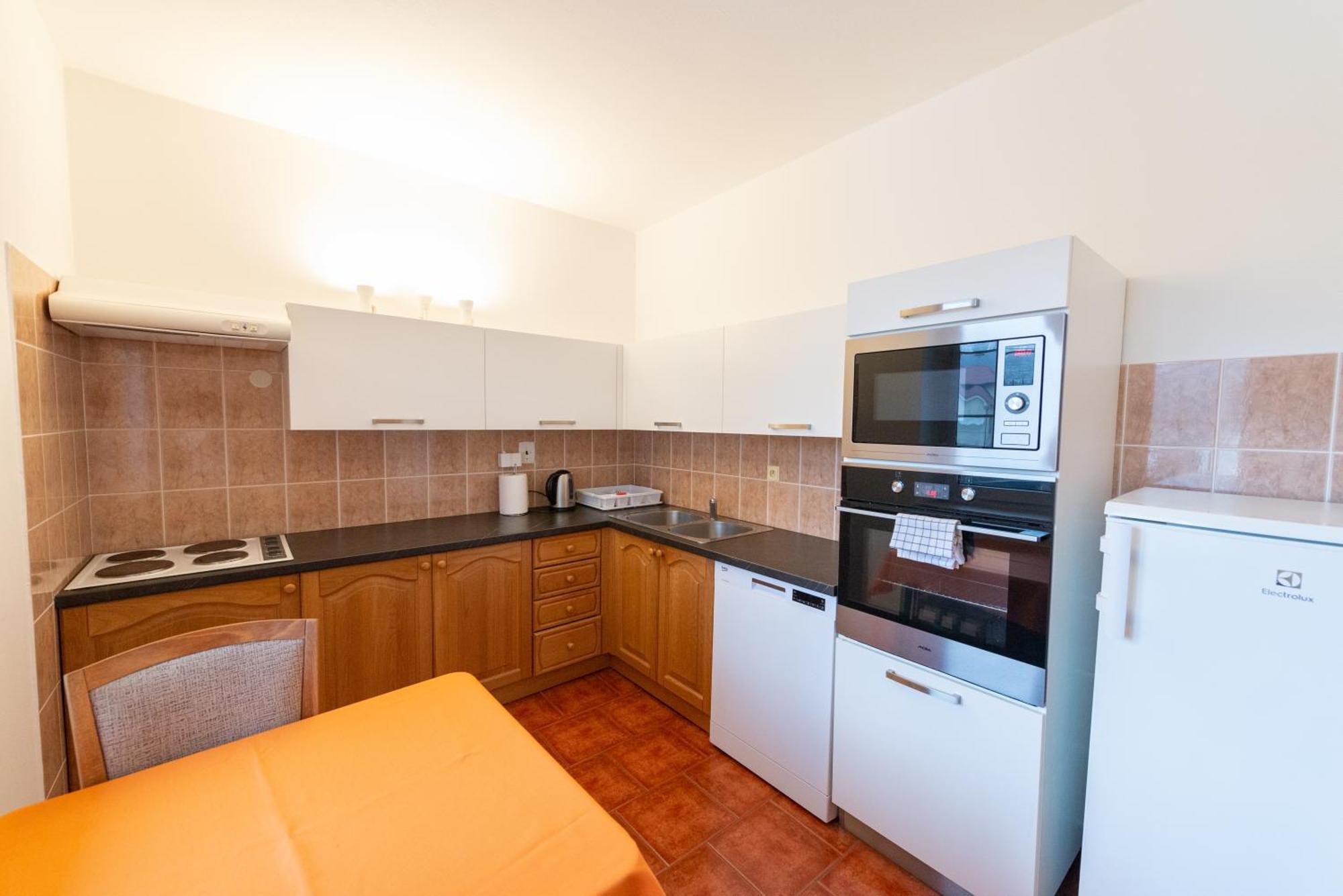 Pension Najdek Zďár nad Sázavou Quarto foto
