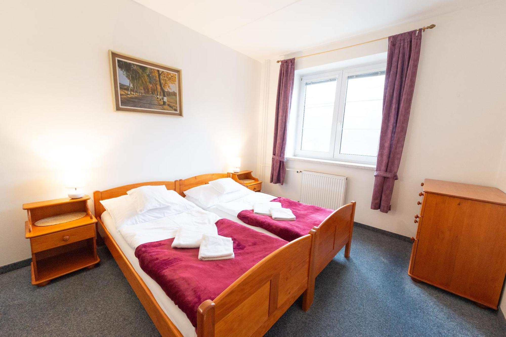 Pension Najdek Zďár nad Sázavou Quarto foto