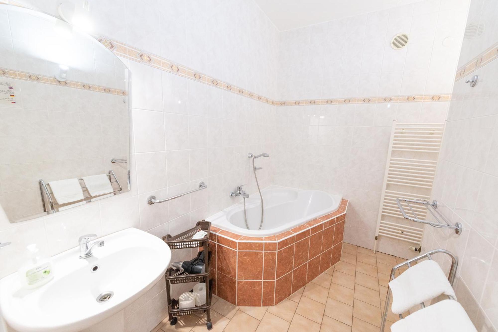 Pension Najdek Zďár nad Sázavou Exterior foto