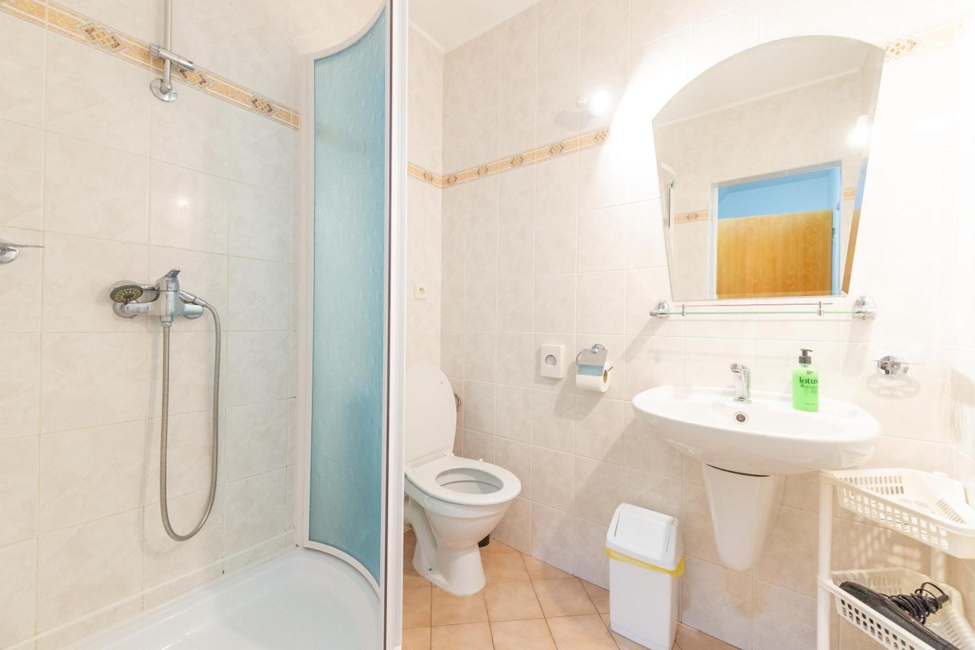 Pension Najdek Zďár nad Sázavou Exterior foto